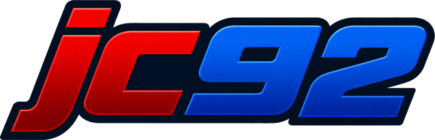 jc92 Logo